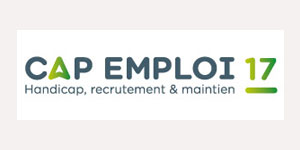 Cap Emploi 17