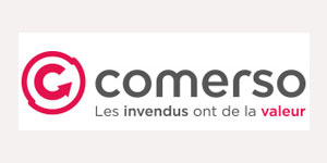 Comerso