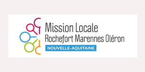 Mission Locale Rochefort Marennes Oléron